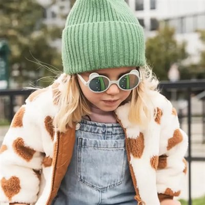 Kietla Ours On Güneş Gözlüğü 1-2 Yaş Almond