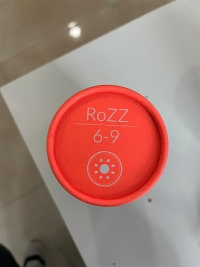 Kietla Rozz Çocuk Güneş Gözlüğü 6-9 Yaş Turuncu|UV Koruması|Hafif ve Konforlu Tasarım
