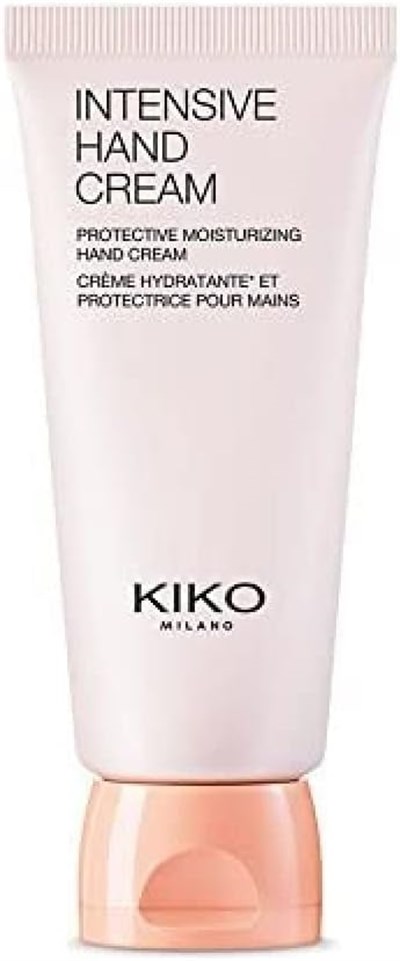 Kiko Milano EL KREMİ - INTENSIVE HAND CREAM