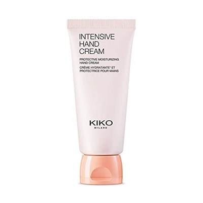 Kiko Milano EL KREMİ - INTENSIVE HAND CREAM