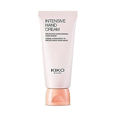 Kiko Milano EL KREMİ - INTENSIVE HAND CREAM