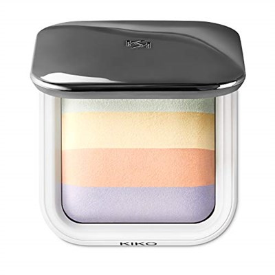KIKO Milano Renk Düzeltici Yüz Sabitleme Pudrası, 30 g
