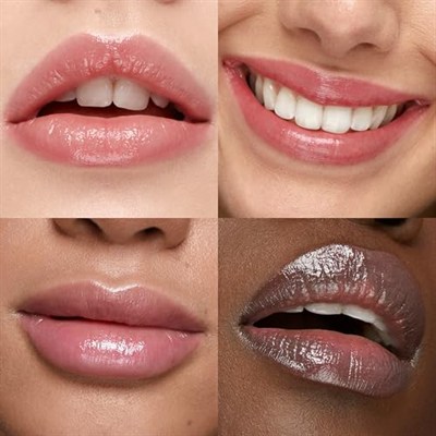 Kiko Milano Renkli Dudak Nemlendiricisi-Coloured Balm-06 Blackberry- Shea Yağı ve Besleyici A,E,C Vitaminleri