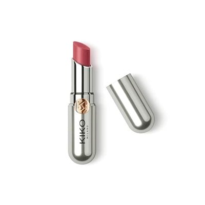 Kiko Milano Renkli Dudak Nemlendiricisi-Coloured Balm-06 Blackberry- Shea Yağı ve Besleyici A,E,C Vitaminleri