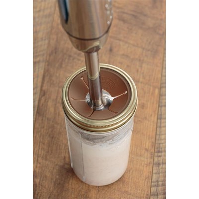 Kilner Bitkisel Bazlı İçeçek Hazırlama Seti 2li 500 Ml