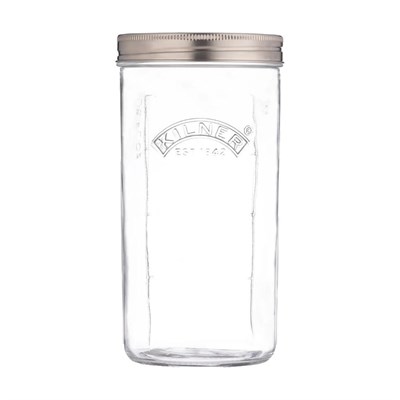 Kilner Fermentasyon Seti 1 L