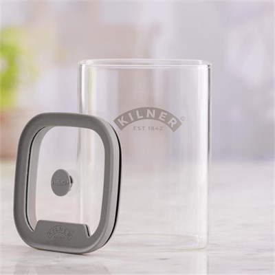 Kilner Fresh Saklama Kavanozu 1 L