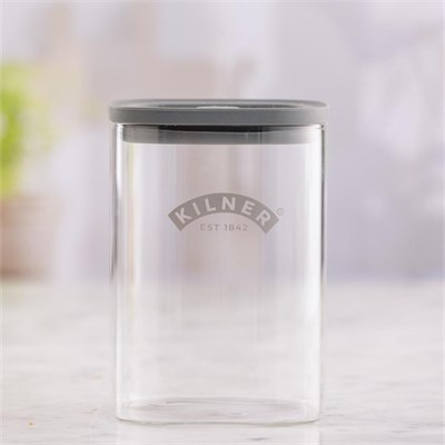 Kilner Fresh Saklama Kavanozu 1 L