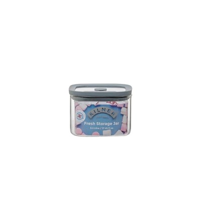 Kilner Fresh Saklama Kavanozu 500 Ml