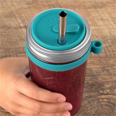 Kilner Smoothie Yapma Seti 500 Ml