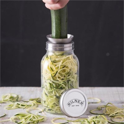 Kilner Spiral Kesme & Saklama Kavanozu