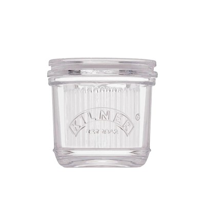 Kilner Tereyağı Saklama Kabı