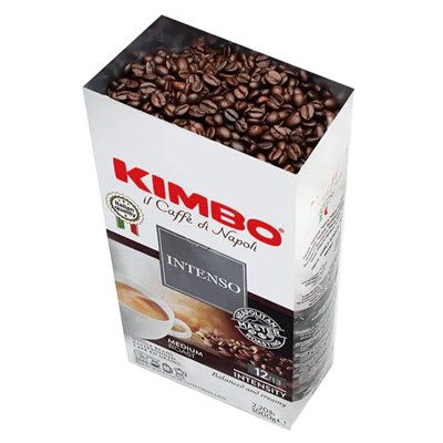 KİMBO 14088 Kimbo Çekirdek Kahve İntenso 1 Kg