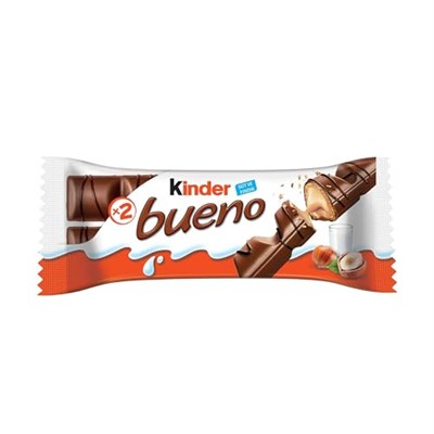 Kinder Bueno Çikolata 40 Gr