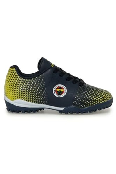 Kınetıx Baros Tf Fb 4fx Laci Çocuk Halısaha 101513362 LACİVERT 35