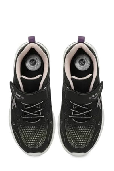 Kinetix BOSB II F 5FX Siyah Kız Çocuk Spor Ayakkabı 101945195 - Bedenler: 31 EU, 32 EU, 33 EU