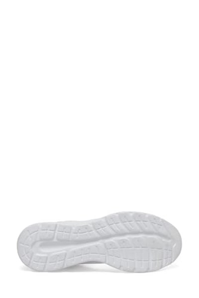 Kinetix LEVEL TX 3FX Beyaz Erkek Koşu Ayakkabısı 101334583