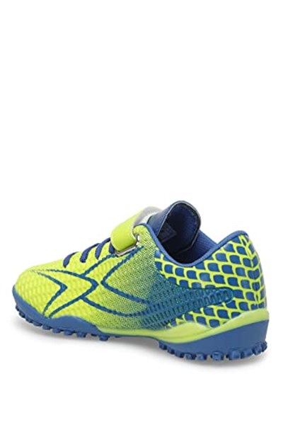 Kınetıx Sedorf Turf 101166477 Neon Sarı Saks 31-35