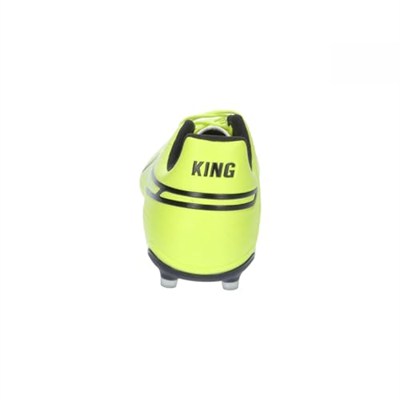 King Match Fg/Ag Erkek Çok Renkli Futbol Krampon 10757001