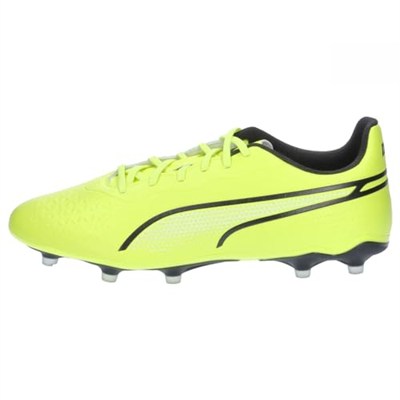 King Match Fg/Ag Erkek Çok Renkli Futbol Krampon 10757001