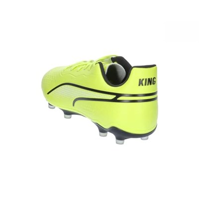 King Match Fg/Ag Erkek Çok Renkli Futbol Krampon 10757001
