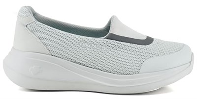King Paolo D5101 CANDY - GRİ - KADIN AYAKKABI