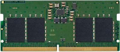 Kingston 32GB DDR5 5600MT/s CL46 SODIMM Notebook Performans Ram - KVR56S46BD8/32 - Seçenekler: 8GB, 16GB, 32GB, 48GB