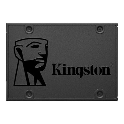 Kingston A400 480GB 500/450 MB/s SATA 3.0 2.5
