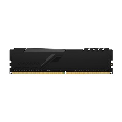 Kingston Beast 32GB DDR4 3600MT/s CL18 DIMM Masaüstü Ram Kit (2x16GB) - KF436C18BBK2/32TR