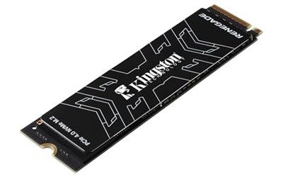 Kingston Renegade 2TB PCI-Express 4.0 7300/7000 Mb/s M.2 SSD Bellek SRNGD/2000G - Seçenekler: Fast, Faster, 500GB, 2000GB, 1000GB, 4000GB