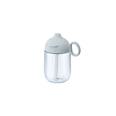 Kinto Bonbo Pipetli Çocuk Suluk 260 ML
