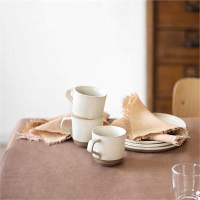 Kinto Ceramic Lab Kupa 410 ml