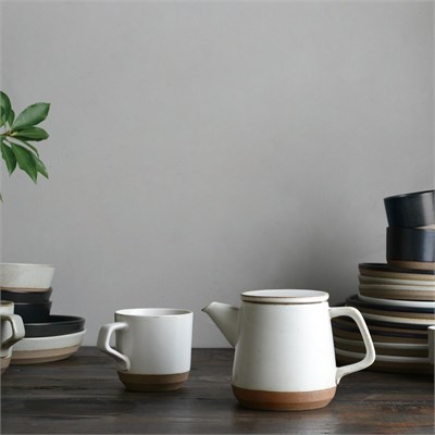 Kinto Ceramic Lab Kupa 410 ml