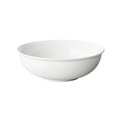 Kinto RIM Kase 22 cm Beyaz
