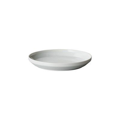 Kinto RIM Tabak 16 cm Beyaz