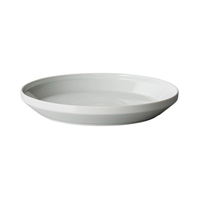 Kinto RIM Tabak 24 cm Beyaz