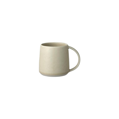 Kinto Ripple Kupa 250 ml Bej