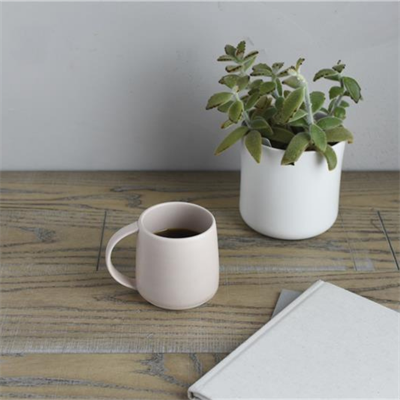 Kinto Ripple Kupa 250 ml Bej