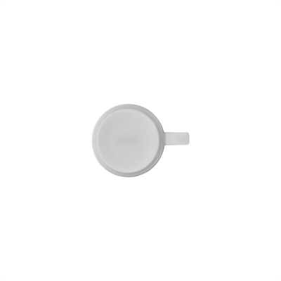 Kinto Ripple Kupa 250 ml Beyaz