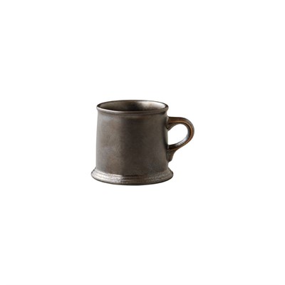Kinto Slow Coffe Style Specialty Kupa 220 ml Siyah