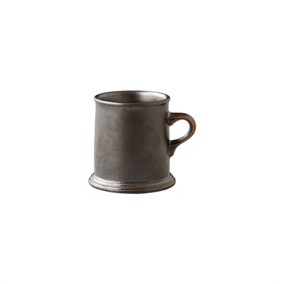 Kinto Slow Coffe Style Specialty Kupa 330 ml Siyah