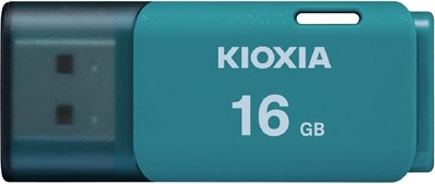 KIOXIA TransMemory U202 32GB USB Bellek – USB 2.0, Beyaz - Seçenekler: 32GB, 64GB, 128GB, 16, USB2 (Aqua), USB2