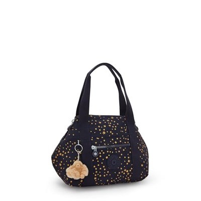 Kipling Kadın Art Mini Küçük El Çantası (Çıkarılabilir Omuz Askısı)