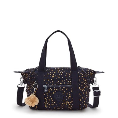 Kipling Kadın Art Mini Küçük El Çantası (Çıkarılabilir Omuz Askısı)