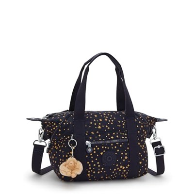 Kipling Kadın Art Mini Küçük El Çantası (Çıkarılabilir Omuz Askısı)