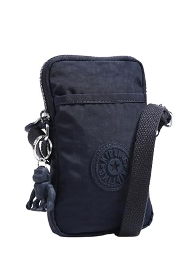 Kipling Kadın Tally Minibag, Hafif Crossbody Mini, Naylon Telefon Çantası