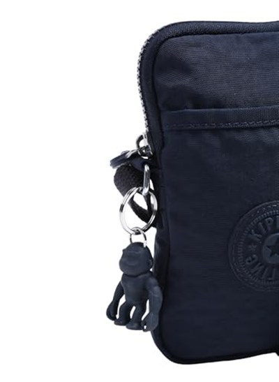 Kipling Kadın Tally Minibag, Hafif Crossbody Mini, Naylon Telefon Çantası