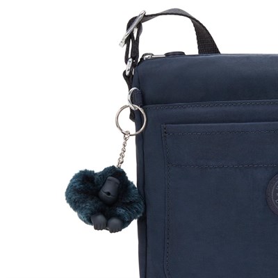 Kipling Unisex Sebastian Small Crossbody