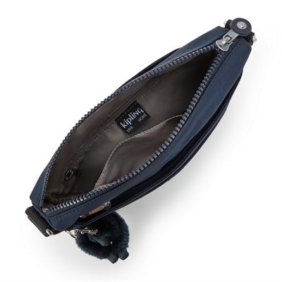 Kipling Unisex Sebastian Small Crossbody