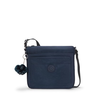 Kipling Unisex Sebastian Small Crossbody